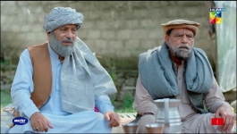 Sang-e-Mah - Episode 19- 15th May 2022